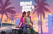 Grand Theft Auto VI Trailer 1