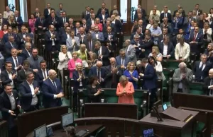 Projekty aborcyjne w Sejmie. Posłowie podjęli decyzję