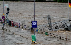 Dramat pasażerów na statku wycieczkowym. Ponad 150 osób na pokładzie