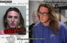 Złamał kręgosłup córce swojej dziewczyny, bo chciała od niego odejść