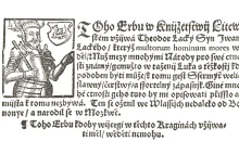 ChatGPT skutecznie wyodrębnił dane z biogramów Polskiego Słownika Biograficznego