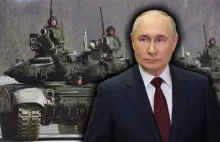 Niemcy. Służby wywiadowcze: Putin może zaatakować kraje NATO. Wskazano termin