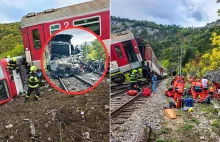 Bąkiewicz o "wyrywaniu chwastów" na wiecu PiS. "Nie zrozumiałem"