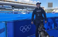 Polskie wojsko i policja na Igrzyskach Olimpijskich. Jakie mają zadania w Paryżu