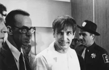 Bezlitośnie zabił dwie osoby. Ostatnie słowa skazańca to slogan, który zna świat