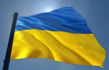Flaga Ukrainy wróci na Kopiec Kościuszki