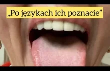 Po językach ich poznacie