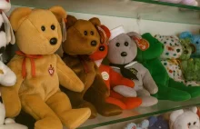 Labubu lat 90. Czym były Beanie Babies, jak zyskały (i straciły) popularność?