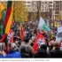 Litwa - Protesty dotyczące podatku katastralnego