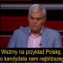 W kacapskiej telewizji dyskutują o unicestwieniu wszystkich Polaków