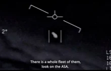 Co Polacy wiedzą o UFO?