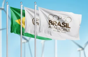 Delegacje zrezygnują z udziału w konferencji ONZ o zmianach klimatu. Za drogo!