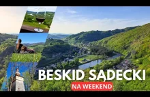 Beskid Sądecki