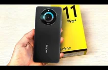 Realme 11 Pro+ 5G