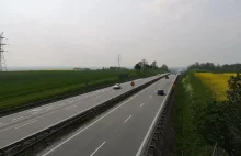 To już pewne, państwowe autostrady w Polsce dla samochodów do 3,5 ton będą bezpł