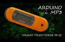 Arduino 40: MP3
