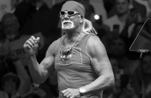 Hulk Hogan nie żyje. Miał 71 lat