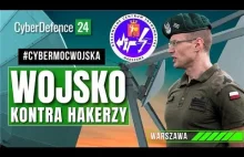 Wojsko kontra hakerzy. Operacje dużej wagi.