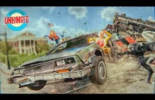 Powrót do przyszłości wersja szalona