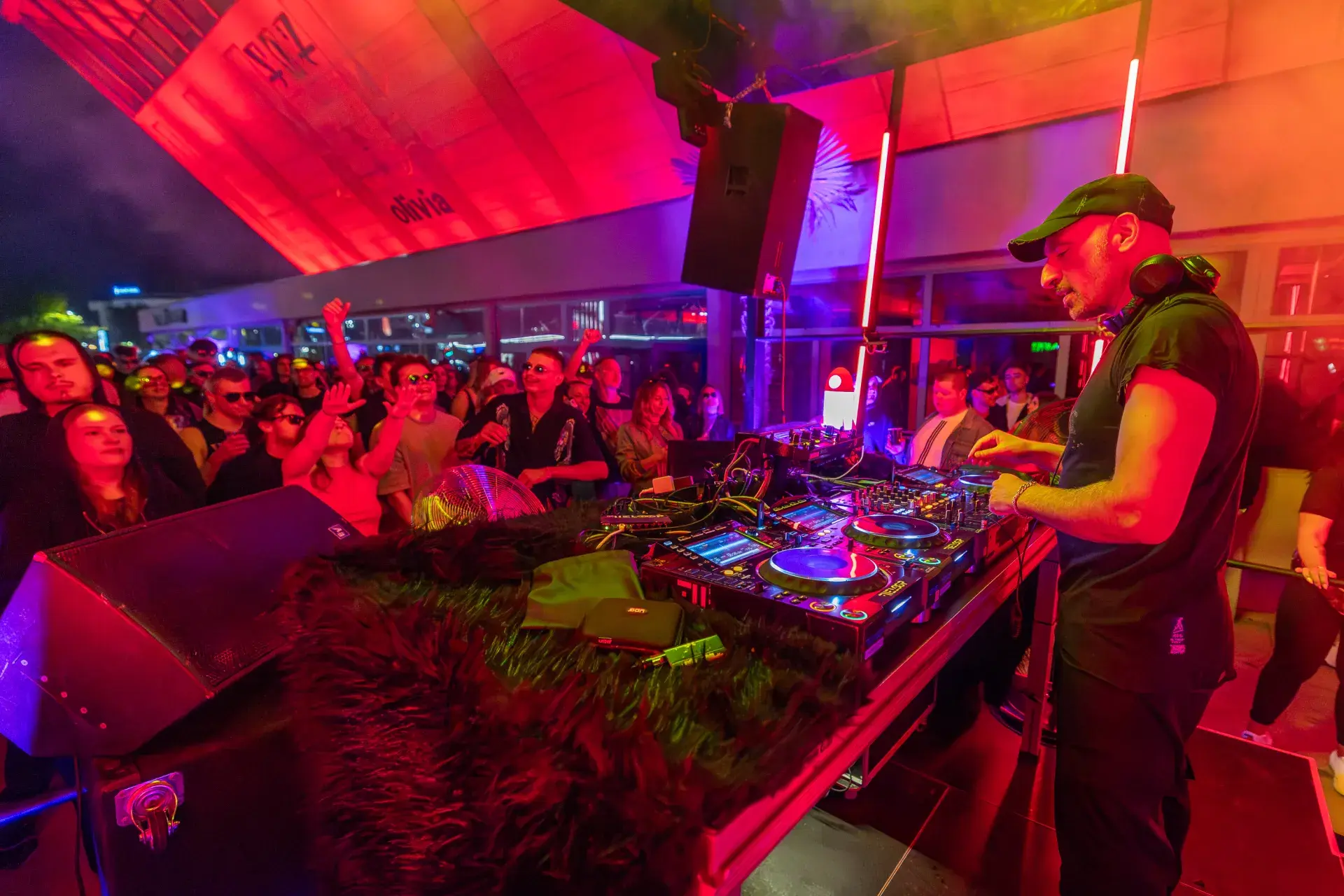 Techno Balkon z Gdańska dostał 200 tys. zł z KPO na kulturę.