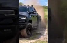 Dodge Ram TRX / Super Car Series !!! #dodge #supercars #extreme #crazy #power @D