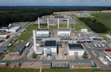 Europa ma mniej gazu niż zwykle. Polska mocno odstaje na plus.