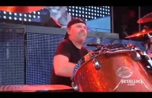 MetallicA and justice for all 2025 Radom Pionki Kozienice Mars fake yeah tuning