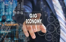The Gig Economy's Impact on Job Stability and Benefits