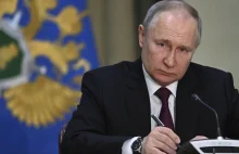 Rosyjska agencja informacyjna opublikowała reportaż godzący w imię ruskiego mira