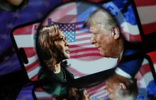 "Jeśli wygra Trump, polska prawica dostanie wiatru w żagle"