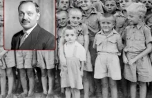 Dobry Maharadża. Przyjął setki polskich dzieci podczas II wojny światowej