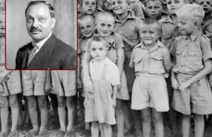 Dobry Maharadża. Przyjął setki polskich dzieci podczas II wojny światowej