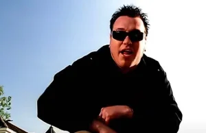 Nie żyje Steve Harwell. Wokalista Smash Mouth miał 56 lat.