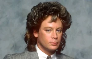 Zmarł Eric Carmen