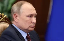Putin zniszczył rynek, który Rosja budowała przez 50 lat
