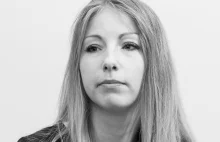 Znana pisarka zginęła w ataku rakietowym Rosjan na Kramatorsk