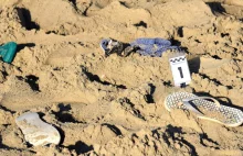 Włochy. W ciągu 5 lat 4231 kobiet zostało zgwałconych przez nieleg. imigrantów