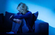 NFZ podał niepokojące dane dotyczące depresji. Polacy coraz częściej sięga