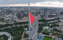 Roskosmos, rosyjski odpowiednik NASA, ma nową siedzibę | Kosmonautyka.pl