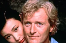 OBROŻA. Rutger Hauer w akcyjniaku SF z początku lat 90.