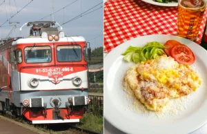 Pojechaliśmy pociągiem nad Morze Czarne - Podróże