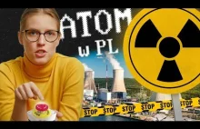 Czy Polska potrzebuje elektrowni atomowej?