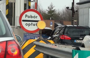 Darmowe autostrady od 1 lipca? Musi zostać spełniony jeden warunek