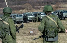 Ukraina uderzyła w Krym rakietami balistycznymi