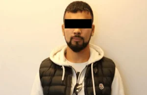 Szwecja: afgańczyk zgwałcił dziecko
