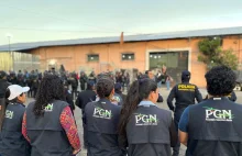 Gwatemala: 160 dzieci uratowanych z żydowskiej sekty.