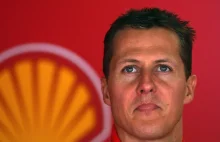 Michael Schumacher pokaże się publicznie? Chodzi o ważną ceremonię