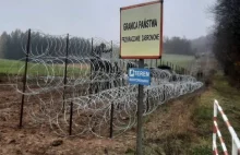 Obywatel Rosji wydalony. Podaje się za funkcjonariusza FSB