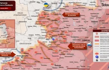 Rosyjski wyścig z czasem w Donbasie [ANALIZA]