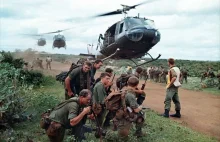 Wojna w Wietnamie, czyli wielka klęska. Dlaczego USA przegrało ta wojnę?